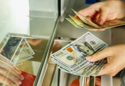 Mərkəzi Bankın bu günə olan valyuta məzənnələri