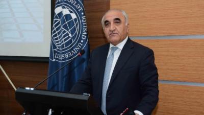 “Elmin inkişafı artıq yalnız klassik tədqiqat modelindən asılı deyil" - Rektor