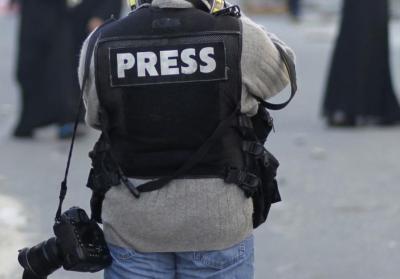 Almaniyada 2022-ci ildə jurnalistlərə qarşı 320 cinayət törədilib