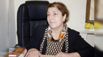 "Nizami Gəncəvi türk mənşəyini əsərlərində açıq-aşkar söyləyib"