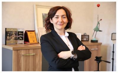 Mədəniyyət Nazirliyində yeni mətbuat katibi