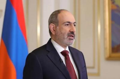 Paşinyan: "Bakı İrəvanın sülh müqaviləsi ilə bağlı təklifinə cavab verib"  - YENİLƏNİB