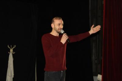 Yusif Qoca: "Tamaşaçını təəccübləndirmək çətinləşib"