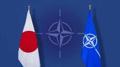 Yaponiya NATO-ya kömək edəcək