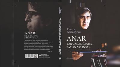 Pərvindən yeni kitab