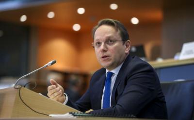 “Ermənistan və Azərbaycanın münasibətləri normallaşdırmaq üçün tarixi imkanları var”