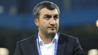 "Oyunun Bakı Olimpiya Stadionunda keçirilməsini daha çox "Qalatasaray" istədi"