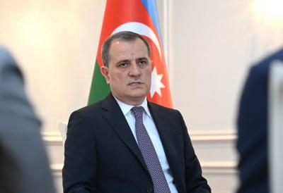 Vaşinqtonda sülh danışıqları üzrə razılaşdırılmış maddələrin sayı artıb