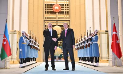 Dünya ölkələri üçün nümunə - Azərbaycan-Türkiyə qardaşlığı