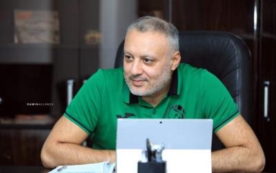 “Hələ də klublarımız bərbad stadionlarda oynayır” -  PFL prezidenti