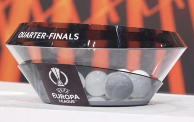 Avropa Liqasında 1/4 finalın püşkü atıldı