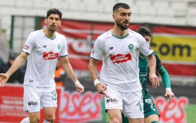 “Qalatasaray” 14 oyun sonra Mahirin komandasına uduzdu