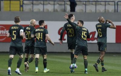 "Qarabağ" 22 illik rekordu təkrarladı