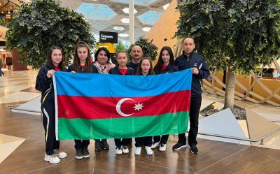 Azərbaycanın stolüstü tennisçiləri Türkiyədə beynəlxalq turnirdə iştirak edəcəklər