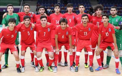 Azərbaycan millisinin Avropa çempionatı üçün heyəti açıqlanıb