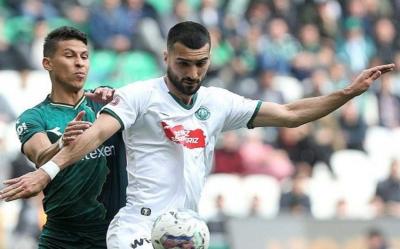 Milli komandamızda şok itki