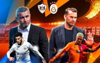 “Qarabağ” - “Qalatasaray” oyunu ilə bağlı bu qərar türk mediasını təəccübləndirdi