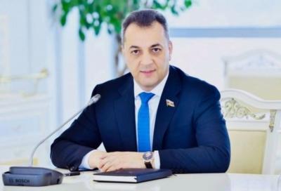 "Hər yandırılan tonqal işğaldan azad edilmiş ərazilərdəki yeni quruculuğun müjdəçisidir" - Deputat