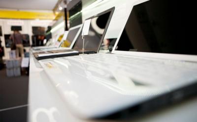 Azərbaycanda kompüter istehsalı 4 %-dən çox artıb
