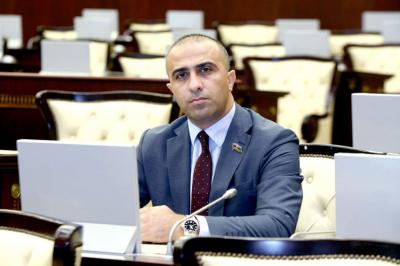 Ermənistan dövlət çevrilişi ərəfəsindədir - Deputat