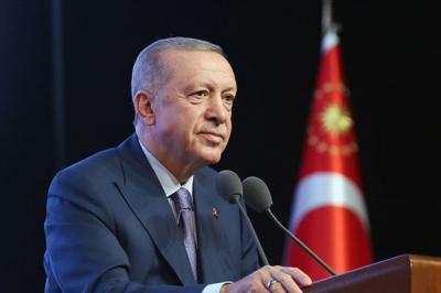 Ərdoğanın bu gün prezidentliyə namizədliyi irəli sürüləcək