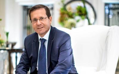 İsrail Prezidenti müsəlman ölkələri liderlərini Ramazan ayı münasibətilə təbrik edib