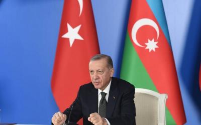 "Ərdoğanın qələbəsi Türkiyənin geosiyasi güc olaraq qalacağının təminatıdır"  - Deputat