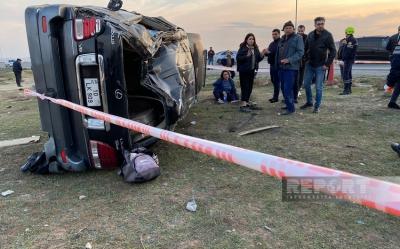 Dilarə Əliyeva xəstəxanadan evə buraxılıb