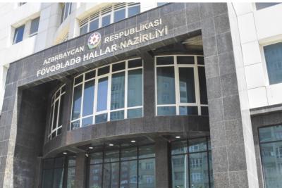İsmayıllıda zəlzələ nəticəsində dağıntı və tələfat barədə məlumat daxil olmayıb