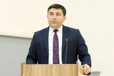 "Rusiya sülhməramlıları Qarabağda terrorçulara dəstək verir, onları himayə edir"