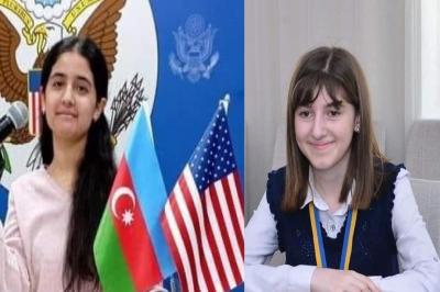 ABŞ səfirliyi Massaçusetsin Texnologiya İnstitutuna qəbul olunan azərbaycanlıları təbrik edib