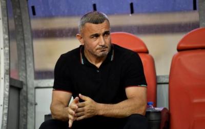 Qurban Qurbanov: “Dünən qəti qərar verdim”