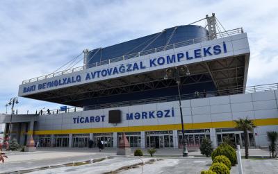 Bayram günlərində regionlara 3400-dən çox reys həyata keçirilib