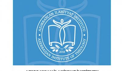 İlahiyyat İnstitutu növbəti dərsliyini nəşr etdirib