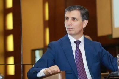 Zahid Oruc: "Fazil Mustafaya 7-8 güllə atılıb"