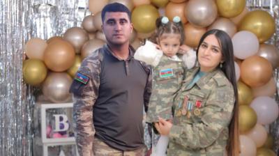 "Həm sağalmaz yaramız, həm də ən böyük qürurumuzdur"