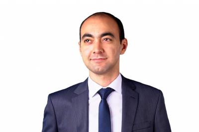 "ATC Launchpad" özlüyündə bir ekosistem olmağı hədəfləyir - Ömər Qurbanəli