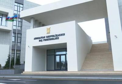 Azərbaycanlıların deportasiya, təqib və soyqırıma məruz qoyulması faktları əsasında cinayət işi başlanıb