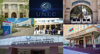 MİQ nəticələri ilə bağlı universitetlərdə görüşlər keçiriləcək