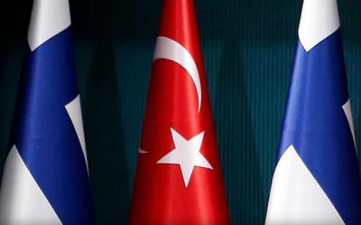 TBMM Finlandiyanın NATO-ya üzvlüyü ilə bağlı qanun layihəsini qəbul edib