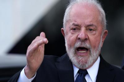 Braziliya Prezidentinin Çinə təxirə salınmış səfərinin yeni tarixi açıqlanıb
