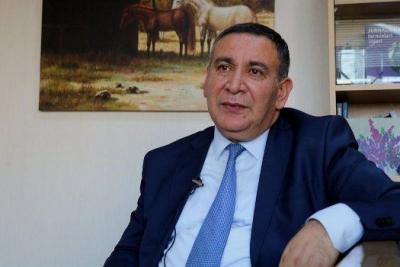 MŞ sədri Prezidentə təşəkkür etdi: "Vergi Məcəlləsinə dəyişiklik medianı qlobal risklərdən qoruyacaq"