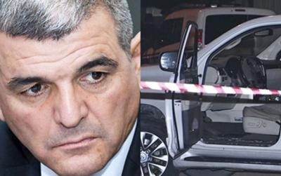 Fazil Mustafaya qarşı terror: bütün izlər İrana aparır 
