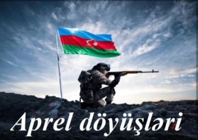 “Aprel döyüşləri” adlı virtual sərgi onlayn rejimdə istifadəçilərə təqdim olunub
