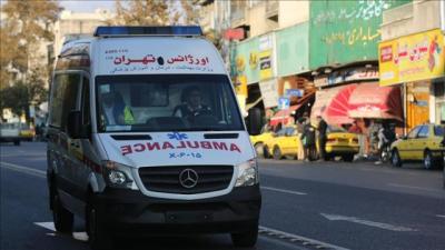 İranda 20 şagird zəhərlənib