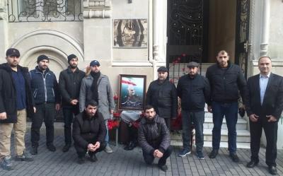 Azərbaycan casus şəbəkələri ilə mübarizədə qətiyyətlidir
