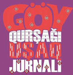 “Göy Qurşağı” jurnalının 77-ci buraxılışı işıq üzü görüb