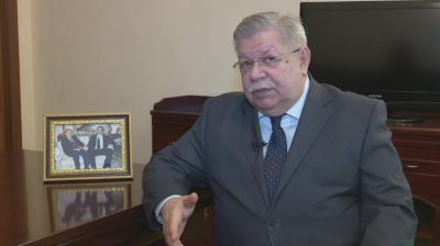 Xalq artisti Azərpaşa Nemətov II Fəxri xiyabanda dəfn ediləcək