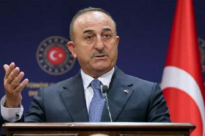 Çavuşoğlu: “Azərbaycan türkün gücünü döyüş meydanında bütün dünyaya göstərdi”