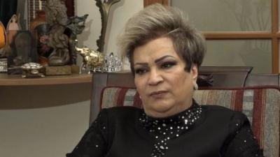 "Aktyorların maaşı azdır"   - Afaq Bəşirqızı